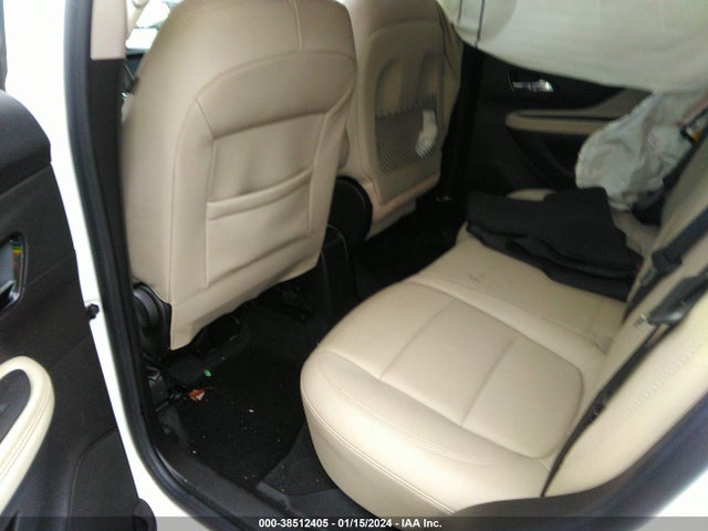 KL4CJGSM8KB784111 Buick Encore Awd Essence