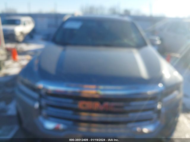 1GKKNMLS9PZ252337 GMC Acadia Fwd Slt