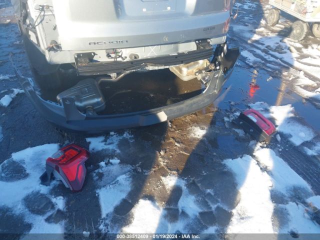 1GKKNMLS9PZ252337 GMC Acadia Fwd Slt