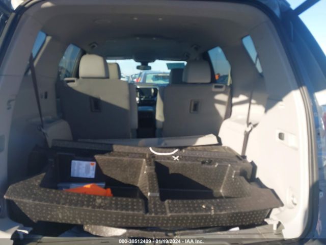 1GKKNMLS9PZ252337 GMC Acadia Fwd Slt