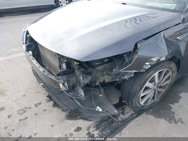KIA Optima Lx 2019 5XXGT4L3XKG295046 Image 6