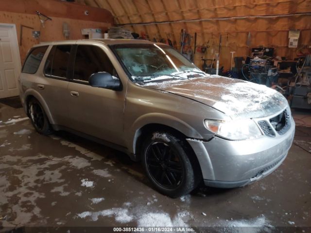 2006 SAAB 9-7X 5S3ET13S162806162 Photo 0