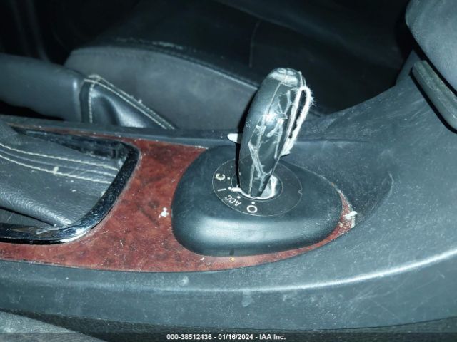 2006 SAAB 9-7X 5S3ET13S162806162 Photo 10