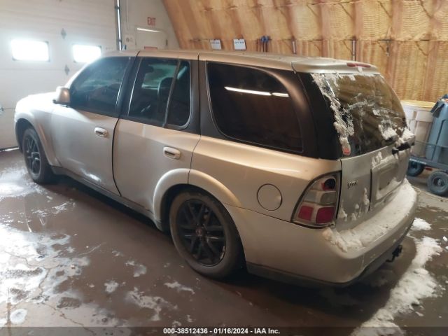 2006 SAAB 9-7X 5S3ET13S162806162 Photo 2