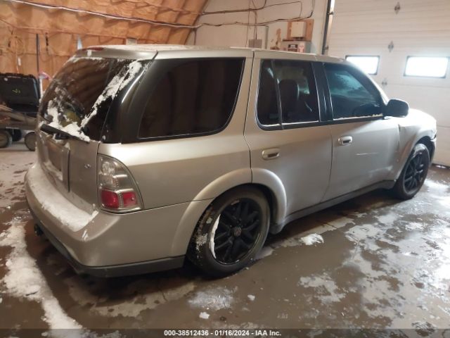 2006 SAAB 9-7X 5S3ET13S162806162 Photo 3