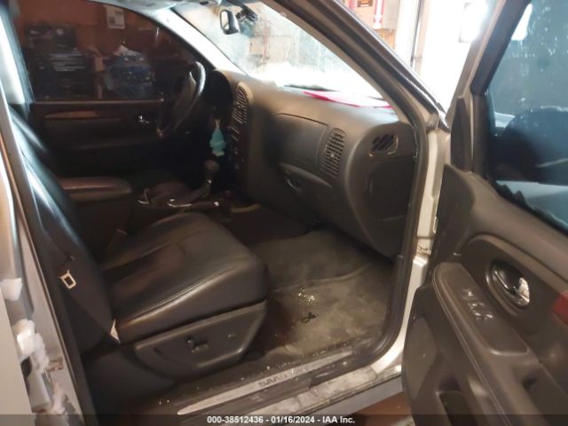 2006 SAAB 9-7X 5S3ET13S162806162 Photo 4