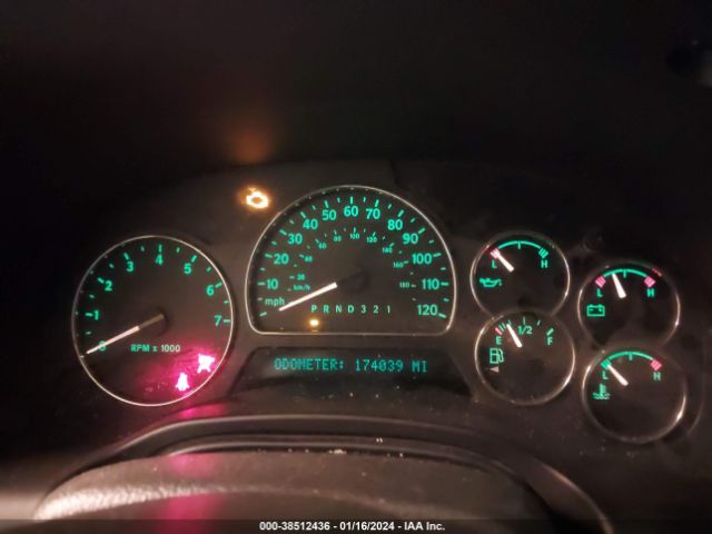 2006 SAAB 9-7X 5S3ET13S162806162 Photo 6