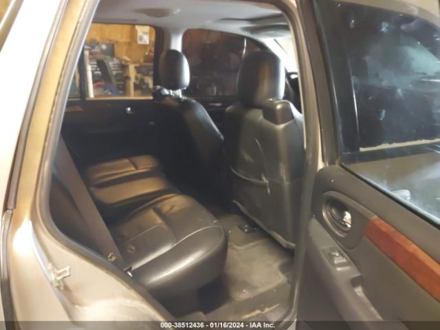 2006 SAAB 9-7X 5S3ET13S162806162 Photo 7