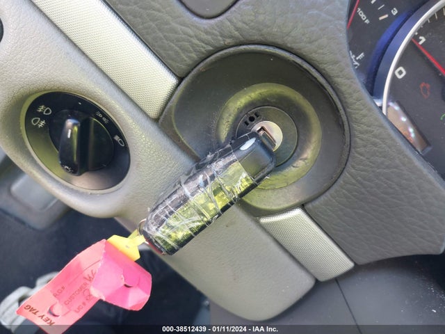 2006 PORSCHE CAYENNE WP1AB29P06LA61123 Photo 10