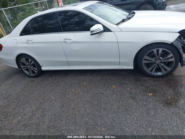 2016 MERCEDES-BENZ E 350 VIN: WDDHF5KB6GB302376