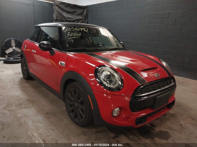 2019 MINI HARDTOP WMWXP7C56K2A54341 Photo 0