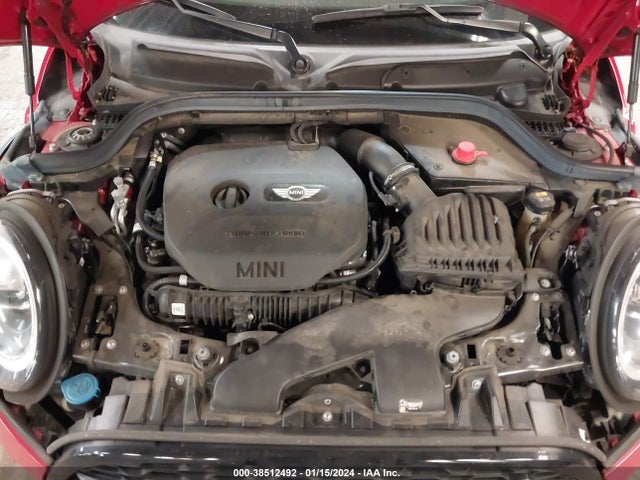 2019 MINI HARDTOP WMWXP7C56K2A54341 Photo 9
