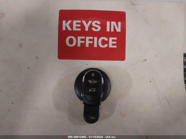 2019 MINI HARDTOP WMWXP7C56K2A54341 Photo 10