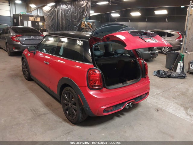 2019 MINI HARDTOP WMWXP7C56K2A54341 Photo 2