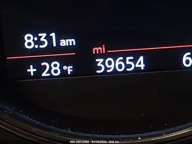 2019 MINI HARDTOP WMWXP7C56K2A54341 Photo 6
