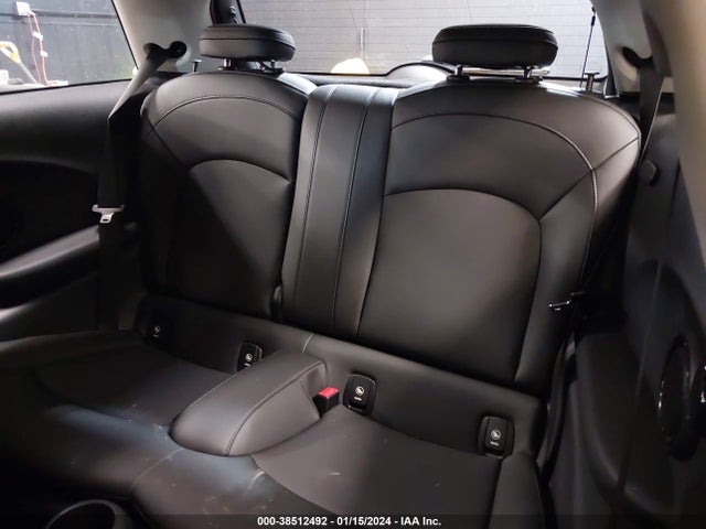 2019 MINI HARDTOP WMWXP7C56K2A54341 Photo 7