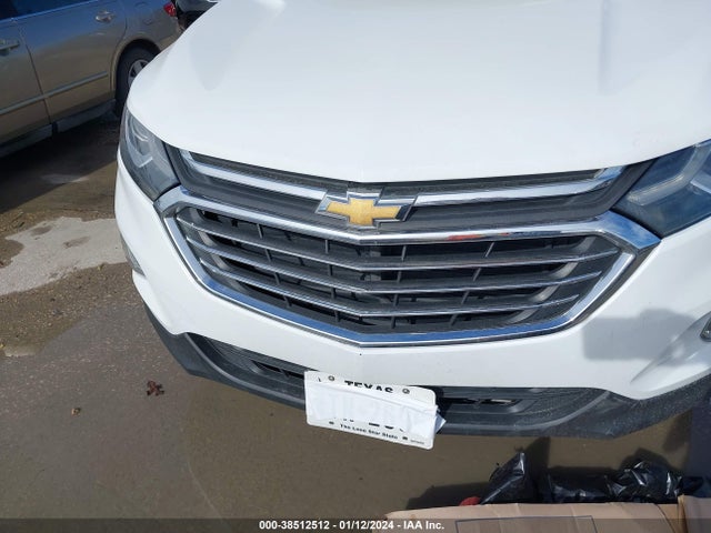 Chevrolet EQUINOX LS 2018 2GNAXHEV5J6199730 Image 13