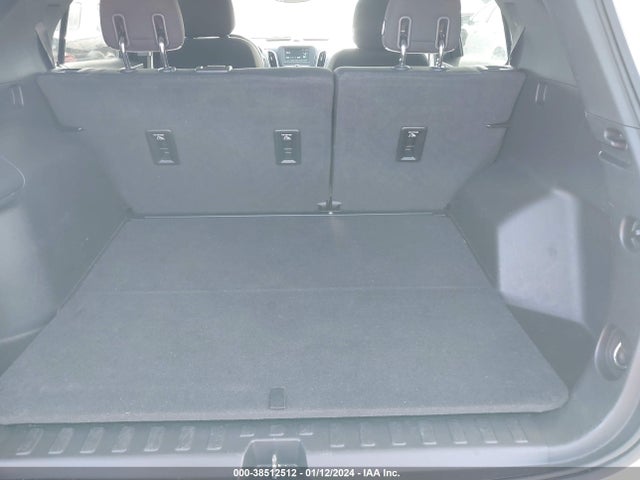 Chevrolet EQUINOX LS 2018 2GNAXHEV5J6199730 Image 12