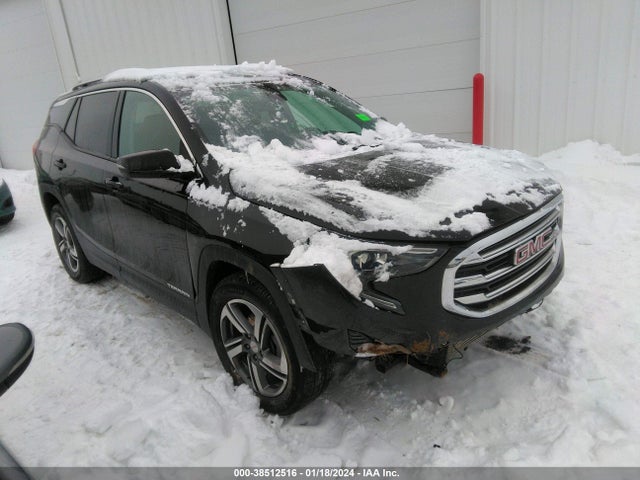 2020 3GKALPEV0LL252366 main image