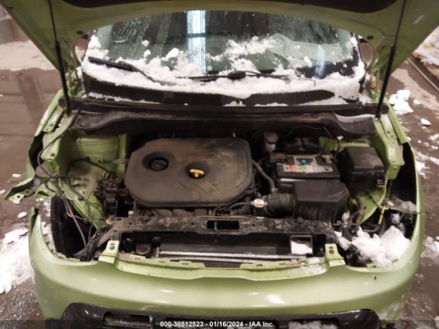 KNDJP3A51G7819919 KIA SOUL +