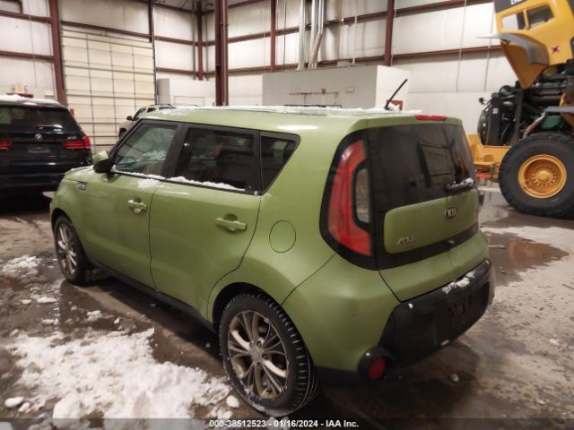 KNDJP3A51G7819919 KIA SOUL +