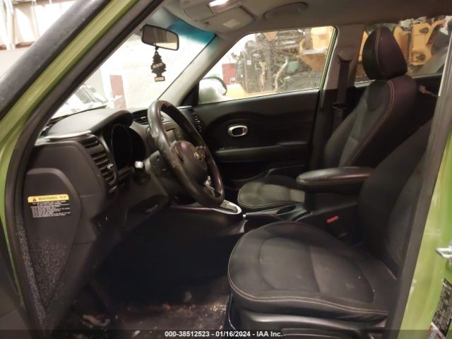 KNDJP3A51G7819919 KIA SOUL +