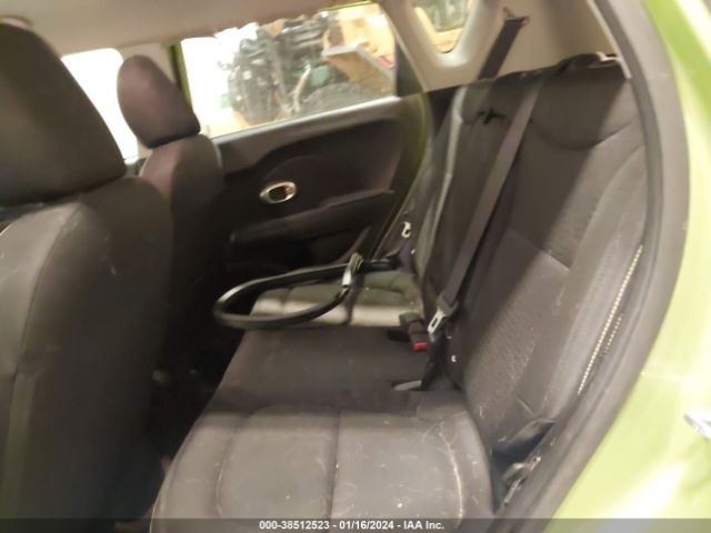 KNDJP3A51G7819919 KIA SOUL +