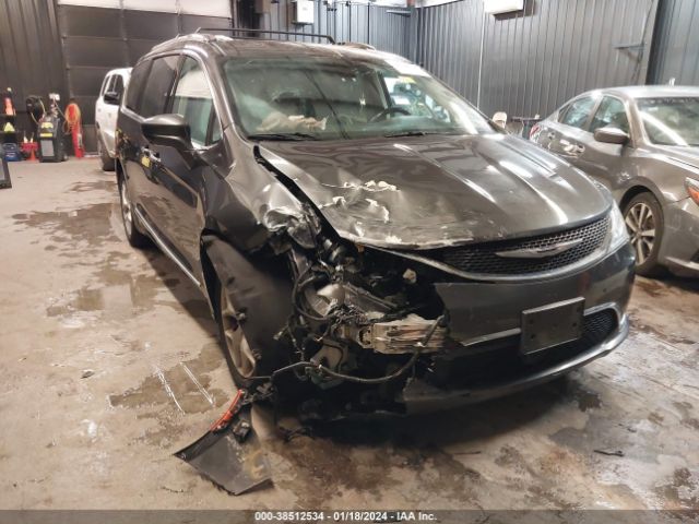 2017 CHRYSLER PACIFICA 2C4RC1EG2HR579438