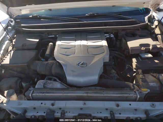 JTJBM7FX7G5138753 Lexus Gx 460 Base (a6)