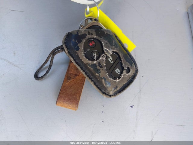 JTJBM7FX7G5138753 Lexus Gx 460 Base (a6)