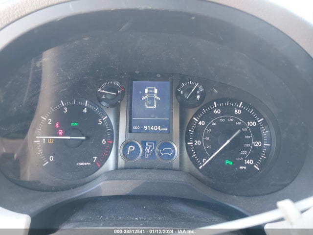 JTJBM7FX7G5138753 Lexus Gx 460 Base (a6)