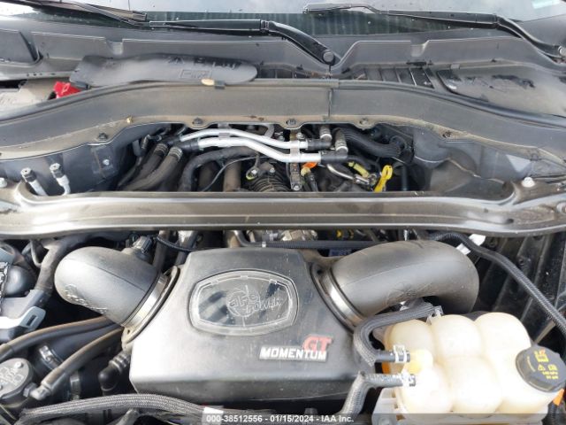1FM5K8GC0LGD19369 Ford Explorer St