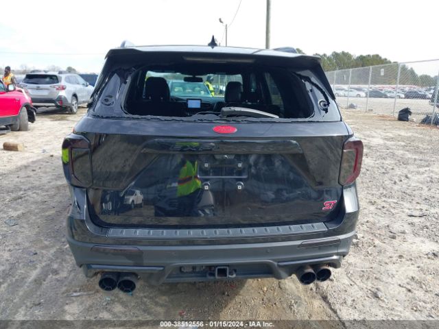 1FM5K8GC0LGD19369 Ford Explorer St
