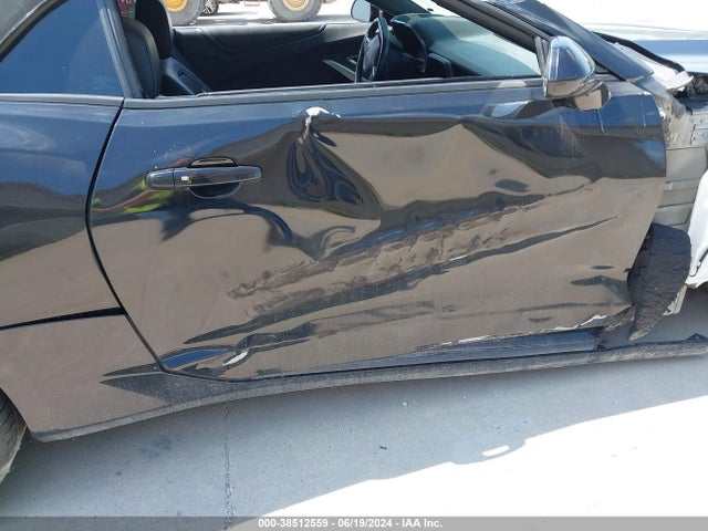 Chevrolet Camaro Rwd  2ss 2020 1G1FH3D77L0124727 Image 18