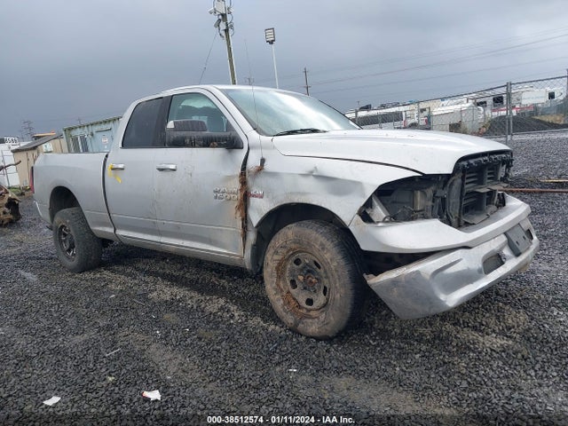 RAM 1500 Slt 2016 1C6RR7GT4GS244956 main image