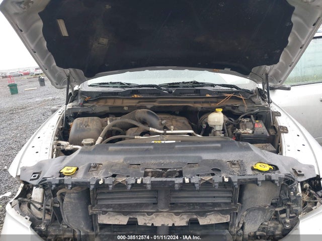 RAM 1500 Slt 2016 1C6RR7GT4GS244956 Image 10