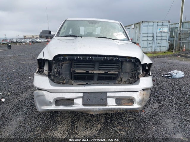 RAM 1500 Slt 2016 1C6RR7GT4GS244956 Image 13