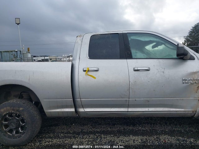 RAM 1500 Slt 2016 1C6RR7GT4GS244956 Image 14