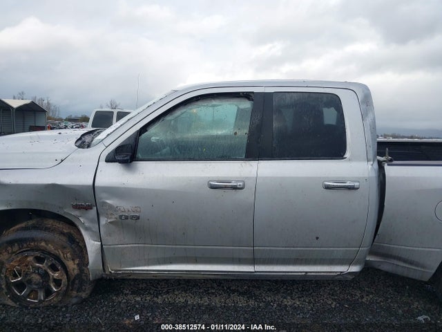 RAM 1500 Slt 2016 1C6RR7GT4GS244956 Image 15