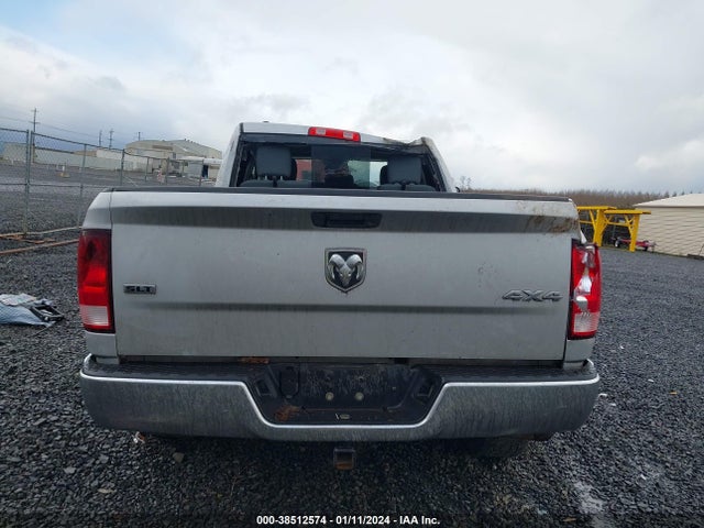 RAM 1500 Slt 2016 1C6RR7GT4GS244956 Image 17