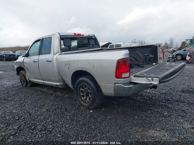 RAM 1500 Slt 2016 1C6RR7GT4GS244956 Image 3