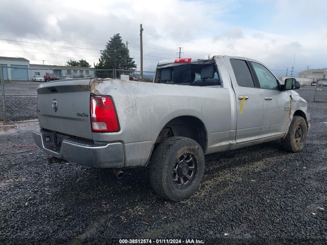 RAM 1500 Slt 2016 1C6RR7GT4GS244956 Image 4