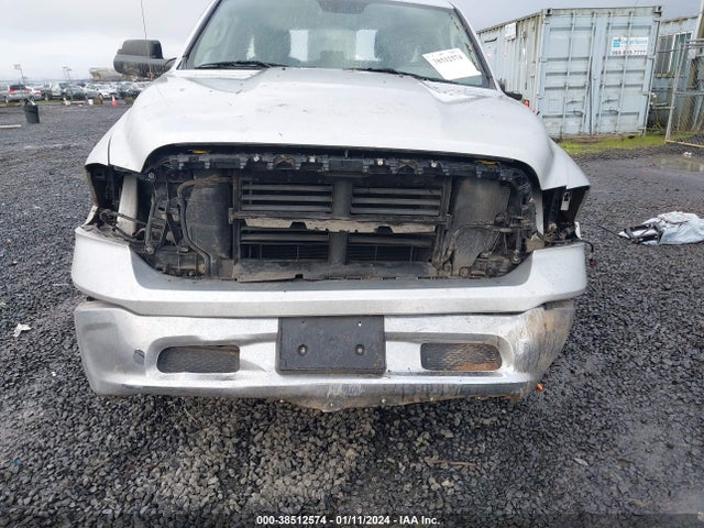 RAM 1500 Slt 2016 1C6RR7GT4GS244956 Image 6