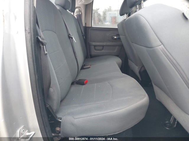 RAM 1500 Slt 2016 1C6RR7GT4GS244956 Image 8