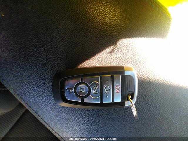 Ford Explorer 2017 1FM5K7B8XHGE10864 Image 11