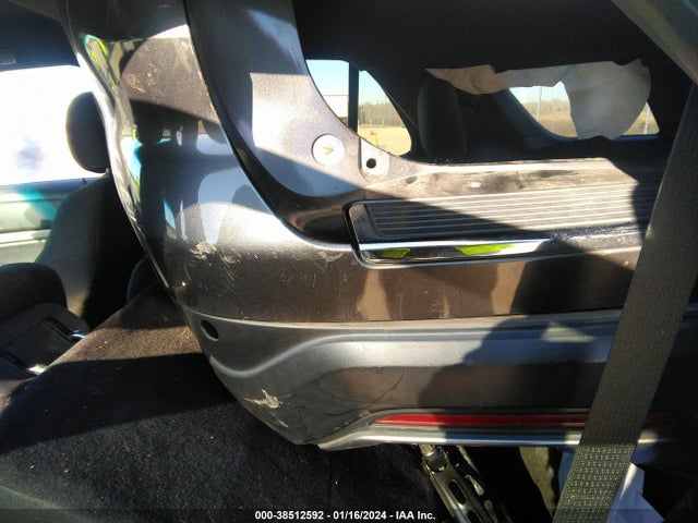 Ford Explorer 2017 1FM5K7B8XHGE10864 Image 12