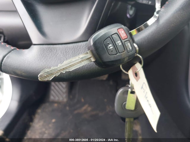 2016 Toyota Camry Se მანქანა იყიდება აუქციონზე, vin: 4T1BF1FK8GU120391, აუქციონის ნომერი: 38512605