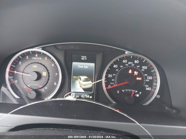 2016 Toyota Camry Se მანქანა იყიდება აუქციონზე, vin: 4T1BF1FK8GU120391, აუქციონის ნომერი: 38512605