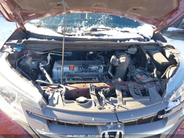5J6RM4H79EL118696 Honda Cr-v Ex-l