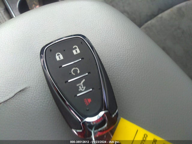 Chevrolet Malibu 1fl 2017 1G1ZC5ST4HF161097 Image 11